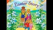 The Berenstain Bears and the Easter Story (Berenstain Bears/Living Lights) Mike Berenstain Jan Bere