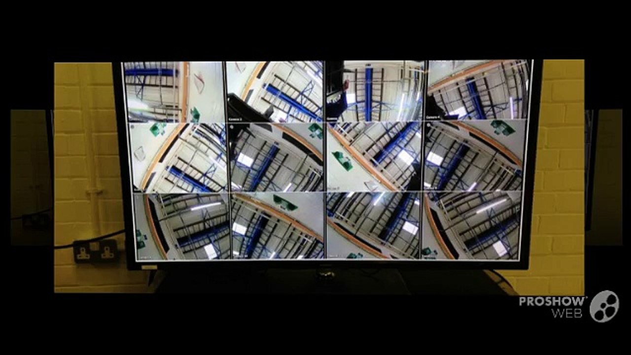 Interactive Whiteboard & Projectors - Smartplc.com