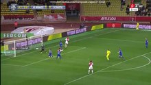 Matheus Carvalho 2_0 _ Monaco - Bastia 13.03.2015 HD