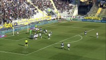 Parma - Atalanta 0-0 - Highlights - Giornata 26 - Serie A TIM 2014\15