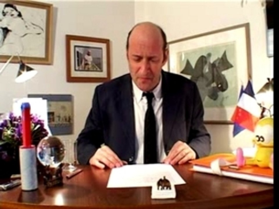 Ségolène Royal