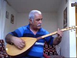 Mut'lu Fikri Demir-ay yüzlüm.söz&müzik=Fikri Demir-Mut/Mersin