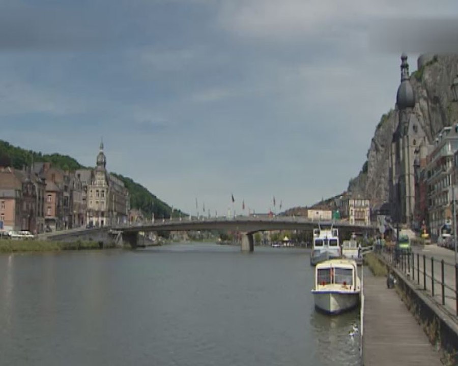 La Wallonie cultive la qualité de son secteur touristique