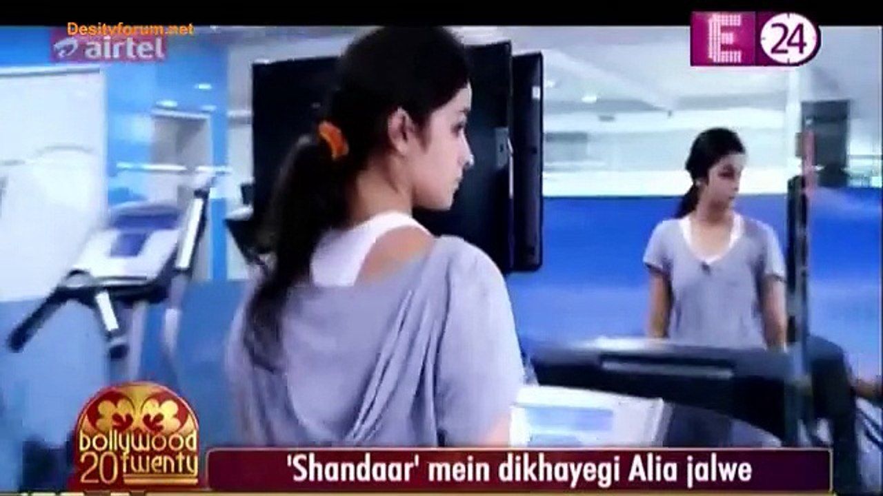 BTown Ki Top 20 News 14th March 2015 ! DesiTvForum Watch & Discuss