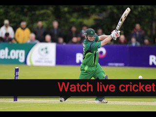 live Cricket Worldcup ireland vs pakistan stream