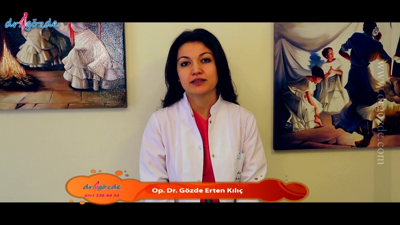 vajina daraltma ameliyatı ankara, op dr gözde erten kılıç