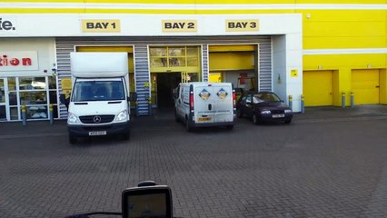 We can help to move your goods to self storage