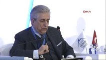 Bursa-26- Uludağ Ekonomi Zirvesi'nde -Engin Aksoy, Ahmet Erdem,hamdi Topçu, Adnan Nas, Tankut...