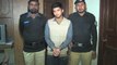 Dunya News - Lahore: Police arrest rogue for naked one wheeling