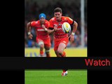 see Leicester Tigers vs Exeter Chiefs rugby game live
