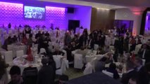 CHP Ankara Aday Adayları Yemekte Buluştu