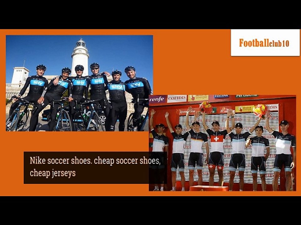 Buy Branded Football Gear At Discounted Prices - Footballclub10.com