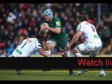 watch Leicester Tigers vs Exeter Chiefs LV cup semifinal rugby live >>>>>> streaming