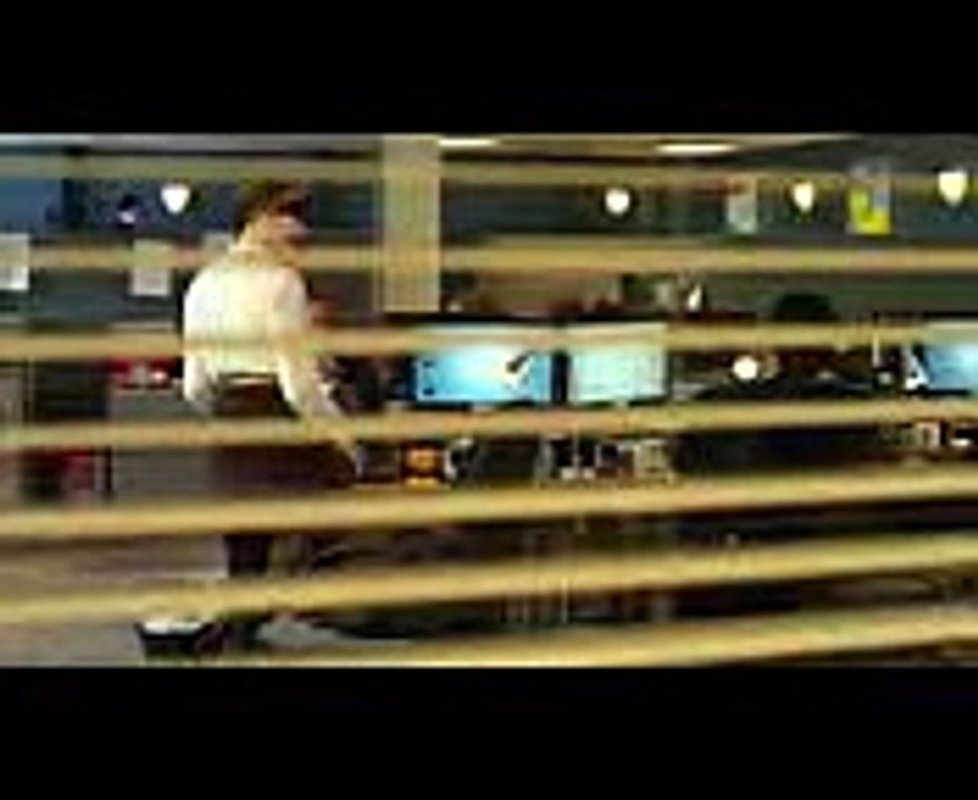 Off Lease Laser,OffLeaseLaser,-8 Minutes Idle Official Trailer 1 (2014)