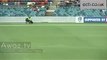 England cricket team’s Moeen Ali Throws The Bat In The Air