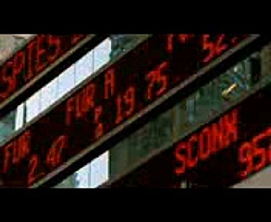 Off Lease Laser, OffLeaseLaser-Generation Zero Movie - 1 Minute Trailer