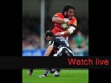 Watching Leicester Tigers vs Exeter Chiefs online sports