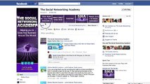 The Social Networking Academy - Filtering Your News Feed