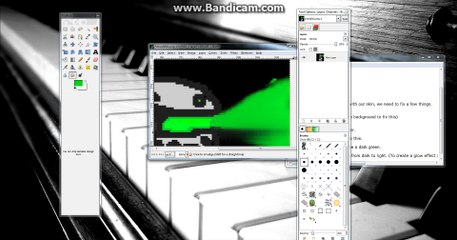 Plazma Burst 2 - How To Make Your Own Skin (Part 4)