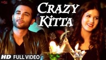 Crazy Kitta (Full Video) Master Saleem | What The Jatt | New Punjabi Songs 2015 HD