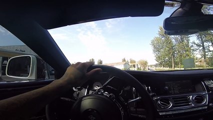 Beyond  Cyber  W  Shad moss aka Bow Wow