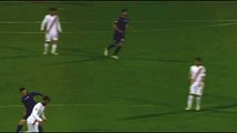ACF Fiorentina vs AS Roma 1-0 Josip Ilicic Amazing Goal ITA HD 2015