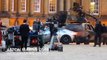 SPECTRE James Bond 007 first exclusive behind the scenes  footage Aston Martin DB10 Blenheim Palace