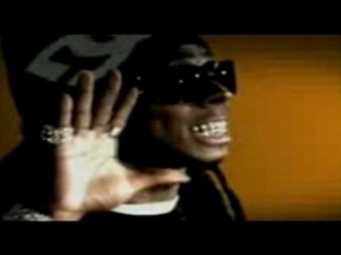 Fat Joe Ft. Lil Wayne Make It Rain Remix