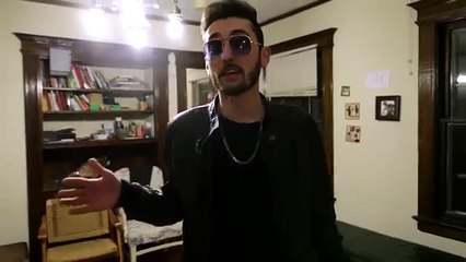 New England Patriots Freestyle by Klokwize ft. flows 🎤