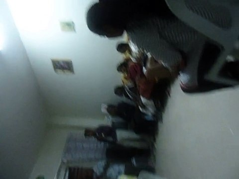 pastor krupa was preaching in Malaysia