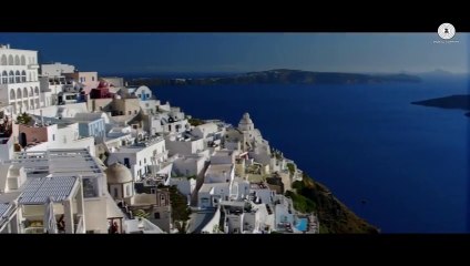 Meherbaan Official Video Song - Bang Bang - Hrithik Roshan, Katrina Kaif - Video Dailymotion