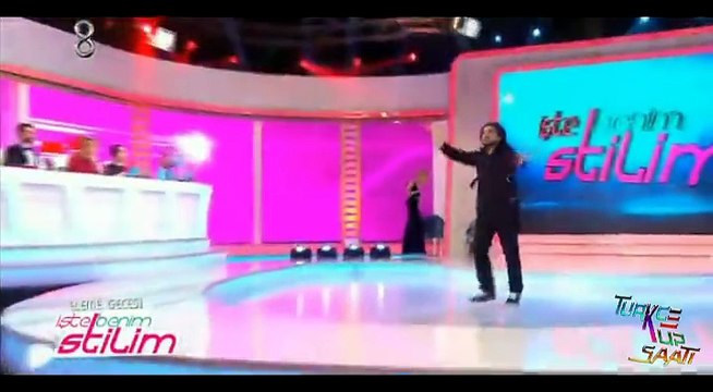 İşte Benim Stilim - İsmail YK - Kıyamet Kopar - 13 Mart 2015