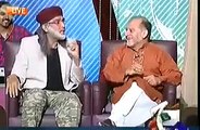 Aftab Iqbal Khabarnaak October [ 2014] On Geo News Syed Zaid hamid - Video Dailymotion