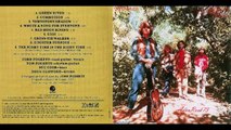 Creedence Clearwater Revival - Bad Moon Rising (Green River1969)
