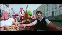 chaar kadam song movie  pk