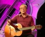 staroetv.su / Под гитару (Культура, 2005) Юлий Ким