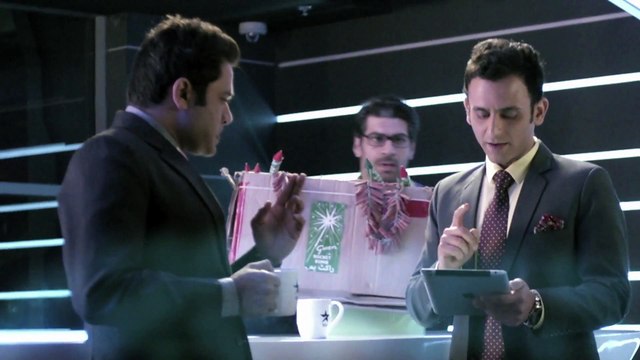 Mauka Mauka (Quarter Finals Ka Mauka) - ICC Cricket World Cup 2015 ([Full HD])