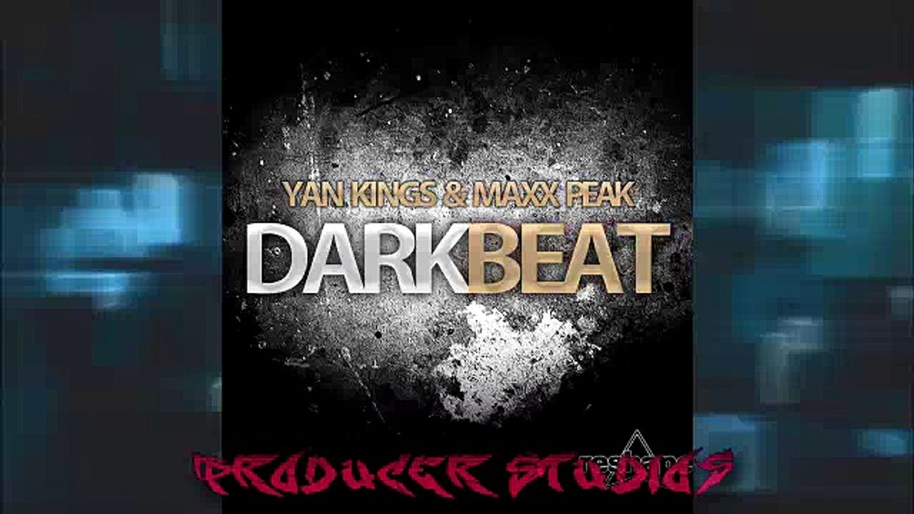 Dark Beat (Anfunk Mix) - Menini & Viani feat. Christian