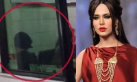 Supermodel Ayyan sent to Adiala jail for 'smuggling' $500000