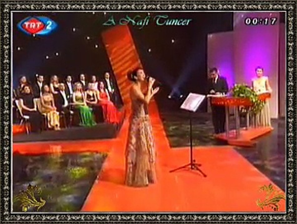 Melihat GÜLSES *Dil-harâb-ı aşkınım sensin sebep berbâdıma*