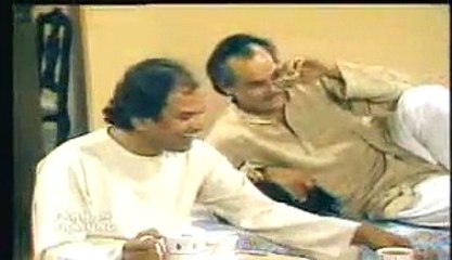 Aangan Tehra Ptv Comedy Drama 2