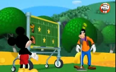 La Maison de Mickey Mouse Nouveaux épisodes français - Pluto le Champion Part 5