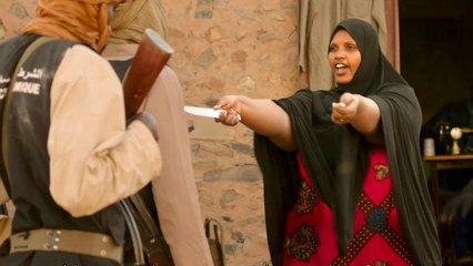 Timbuktu Full Movie HD