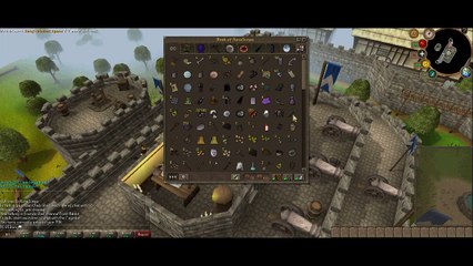 Buy Sell Accounts - Selling Runescape Account(18)