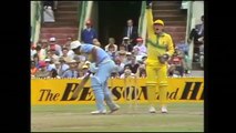 Watch this strange and funny moments in cricket history....