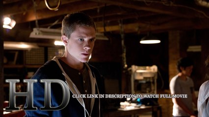 386 Project Almanac (2015) Ver en streaming gratis