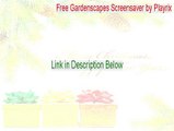 Free Gardenscapes Screensaver by Playrix Key Gen [Legit Download]