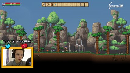 Planet Centauri - Découverte du prototype v0.01