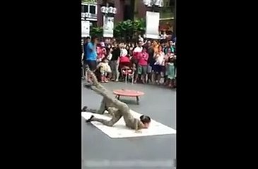 بہت ہی عمدہ ٹیلنٹ دیکھیں ان لڑکیوں کا