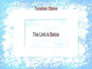 Tonsillen Steine Download - Legit Download (2015)